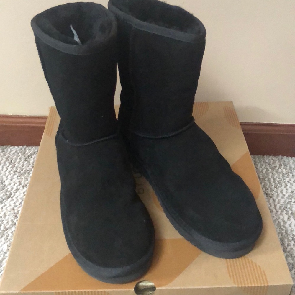 Brand new ugg boots